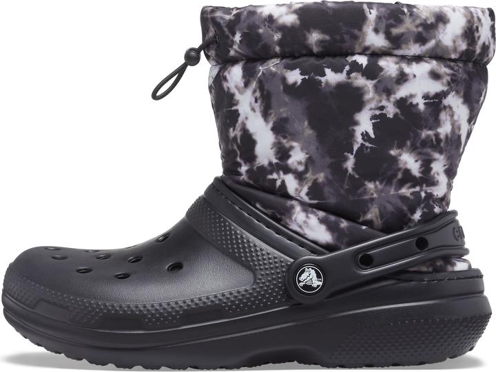 Produktbild Crocs Classic Lined Neo Puff Tie Dye - 11534 (37)