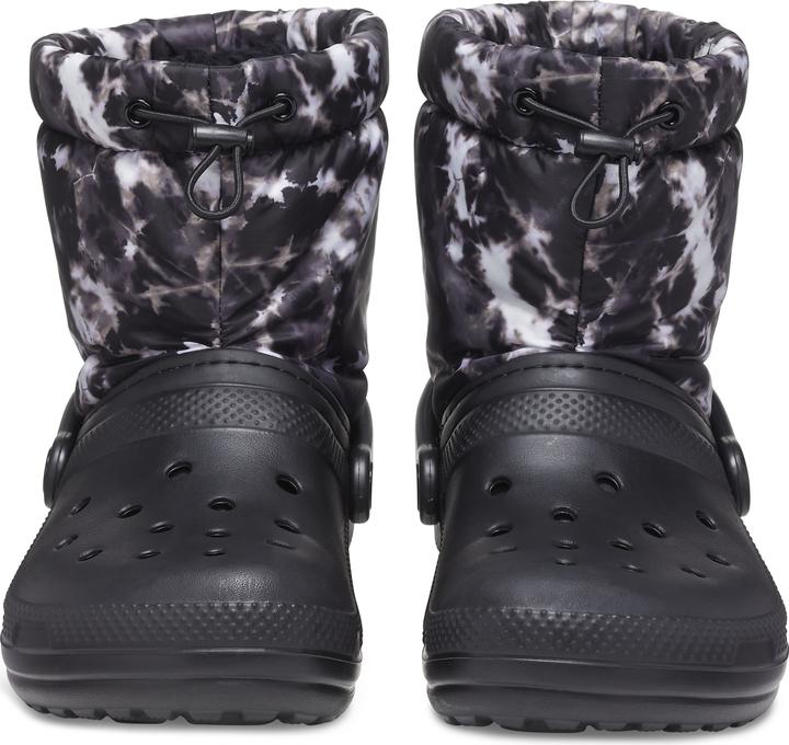 Produktbild Crocs Classic Lined Neo Puff Tie Dye - 11534 (37)