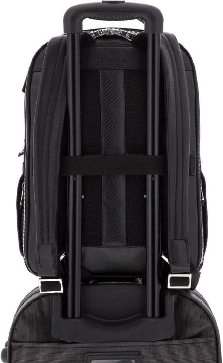 Produktbild Scharlau Nielsen - Lederrucksack