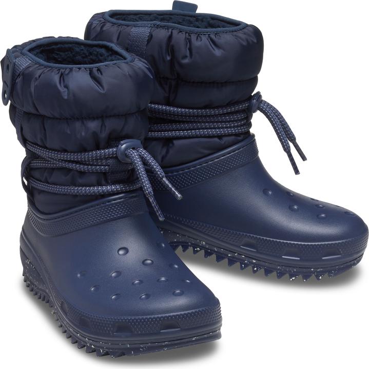 Image du produit Crocs Classic Neo Puff Luxe Boot - 11552 (39)