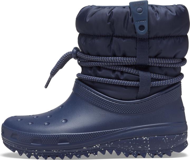 Produktbild Crocs Classic Neo Puff Luxe Boot - 11552 (40)