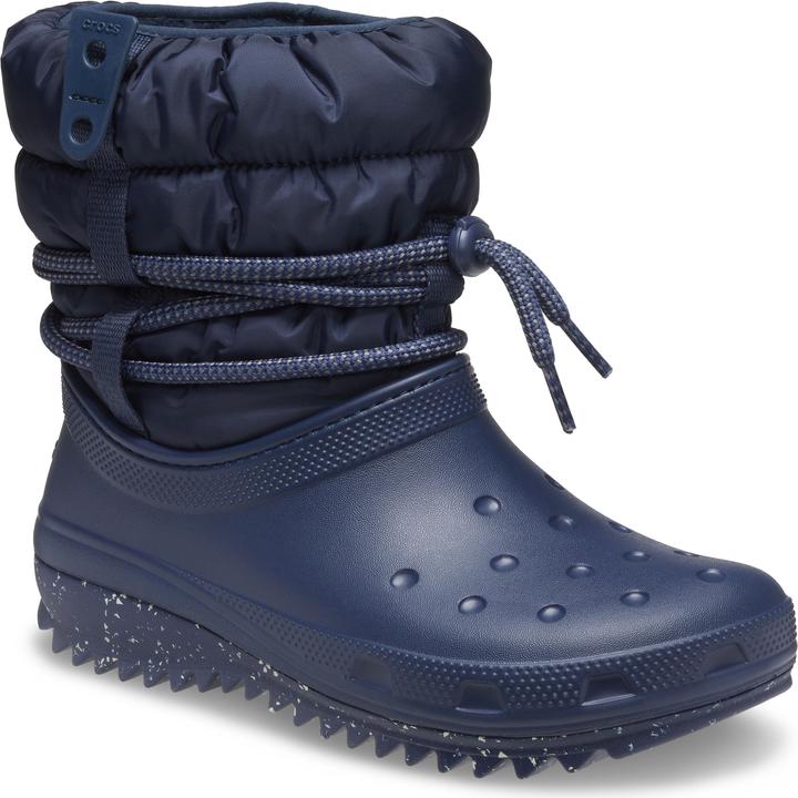 Image du produit Crocs Classic Neo Puff Luxe Boot - 11552 (39)