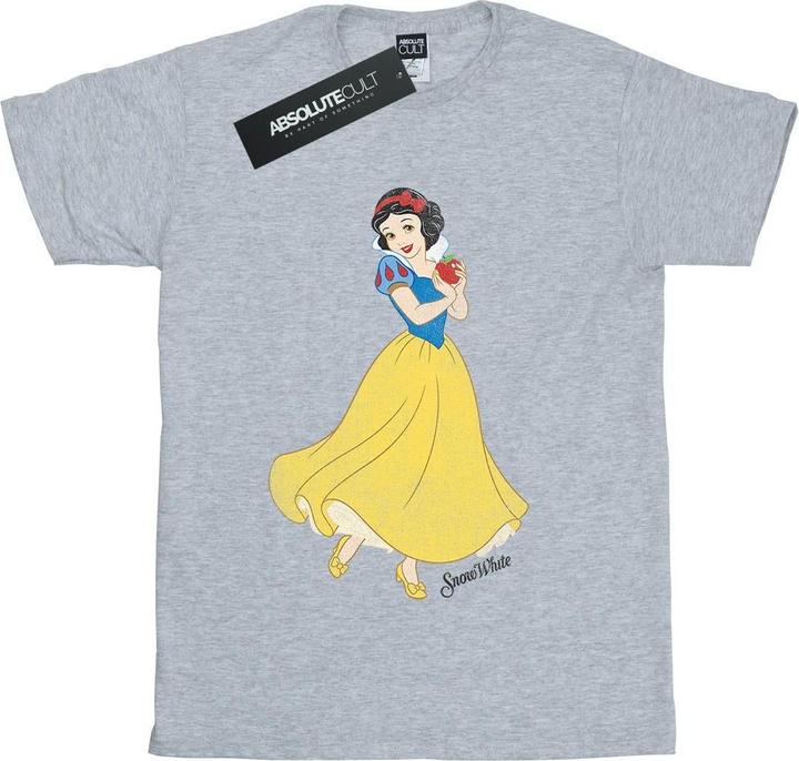 Snow White TShirt Mädchen