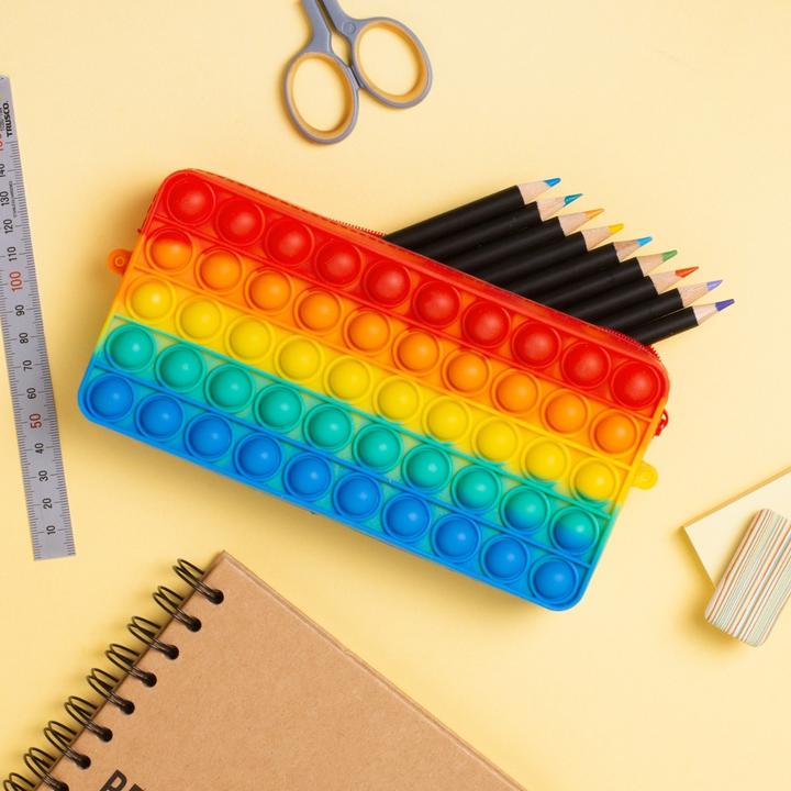 Produktbild Thumbs Up Poppit Pencil Case Federmappe Schuletui