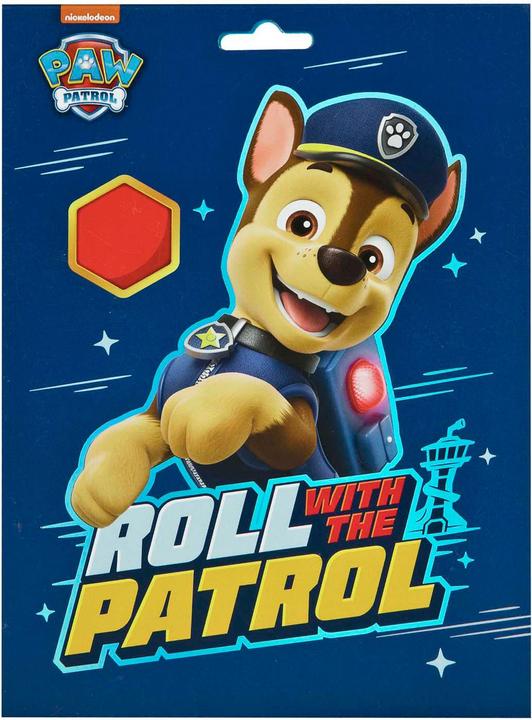 Produktbild Undercover PAW Patrol Stickerbuch mit 8 Blättern