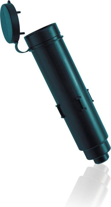 Actual product image Leifheit Douille de fixation en plastique, diamètre 50 mm, vert opaline