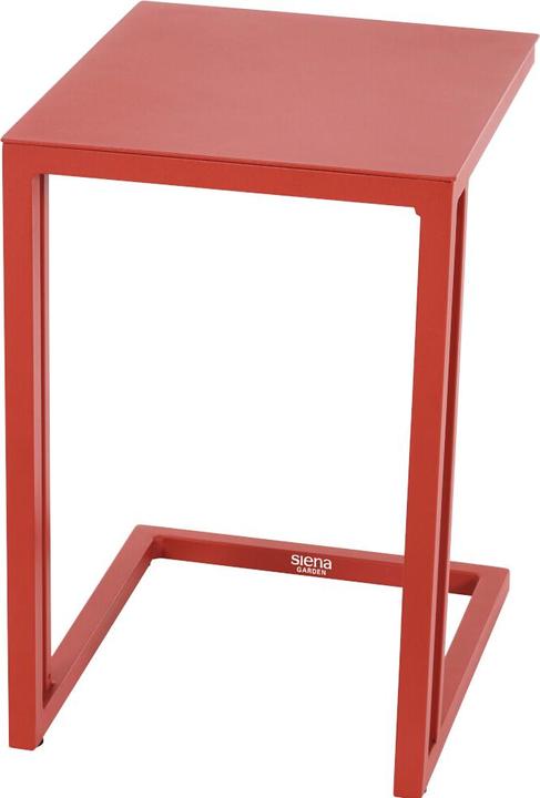 Image du produit Siena Garden Ramo table d'appoint, brick