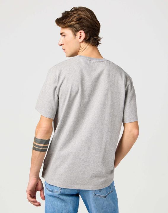 Actual product image Wrangler T-Shirt Graphic Tee (M)