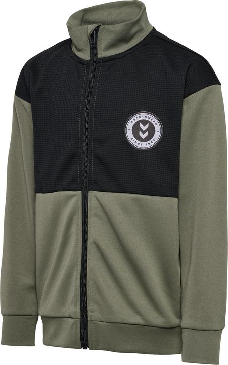 hummel hmlODIN ZIP JACKET (128)