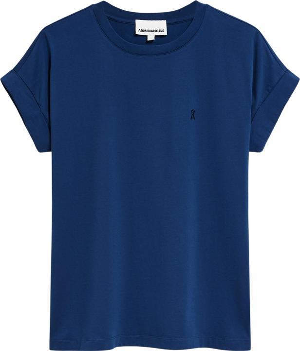 Indigo délavé