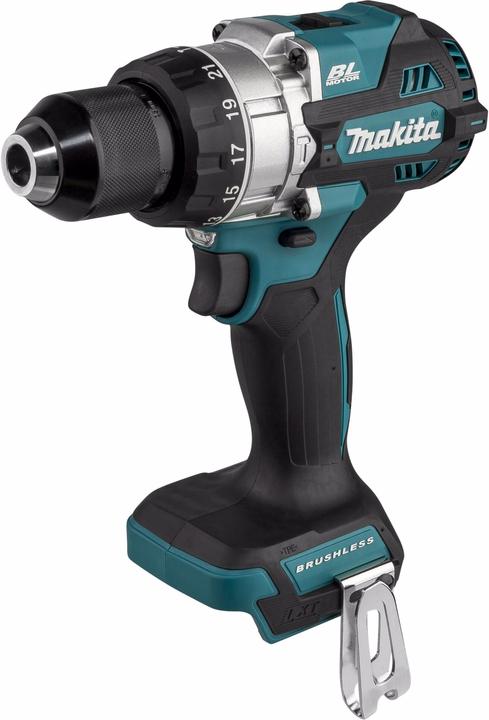 Actual product image Makita DHP486Z (Rechargeable battery operated)