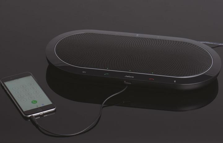 Actual product image Jabra Speak 810 UC