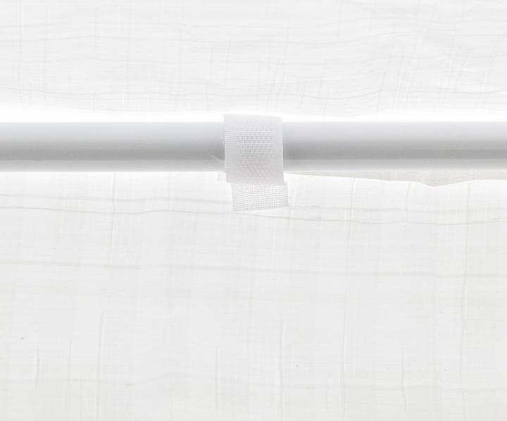 Actual product image Relaxdays Gazebo side-panels (10 cm, 30 cm)