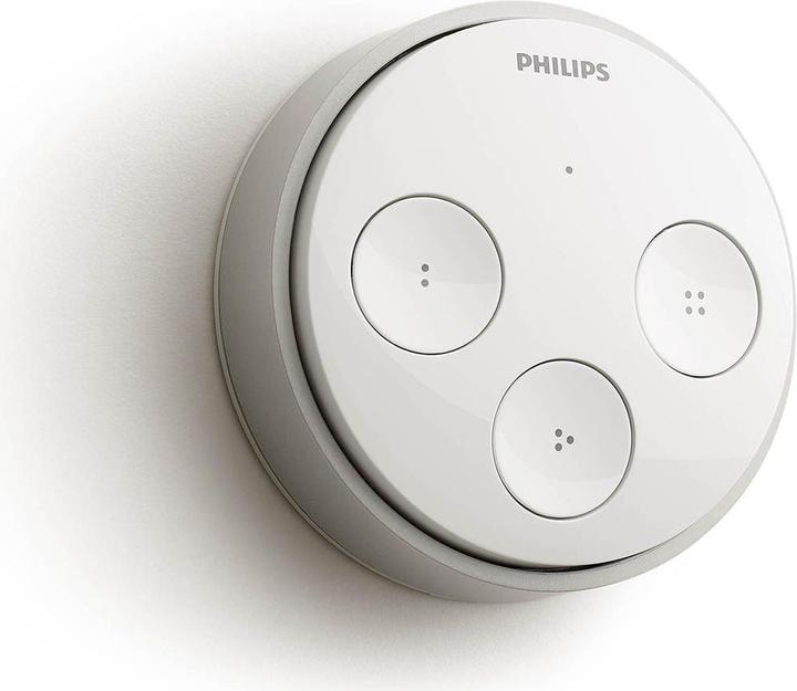 Philips Hue Tap Schalter