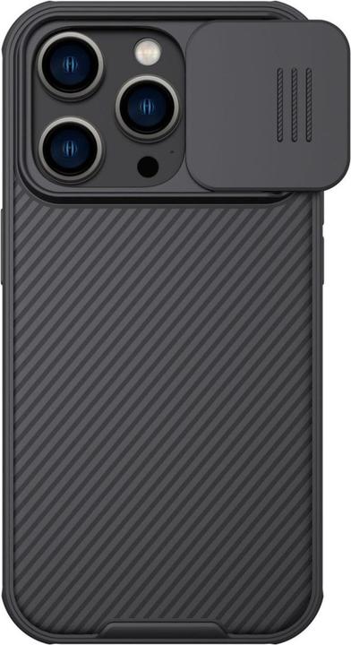 Actual product image Nillkin CamShield Pro MagSafe Series Hardcase Cover (Apple iPhone 14 Pro)