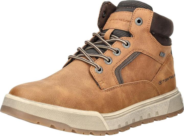 Tom Tailor Stiefelette (44)