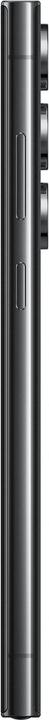 Image du produit Samsung Galaxy S23 Ultra (256 Go, Phantom Black, 6.80", SIM + eSIM, 200 Mpx, 5G)