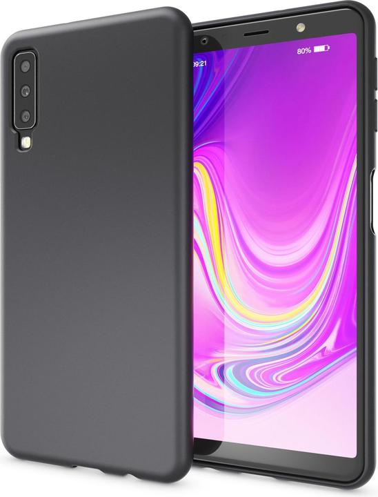 Image du produit Nalia Coque (Samsung Galaxy A7 (2018))