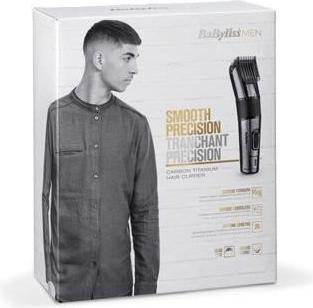 Image du produit BaByliss Paris - Power Glide