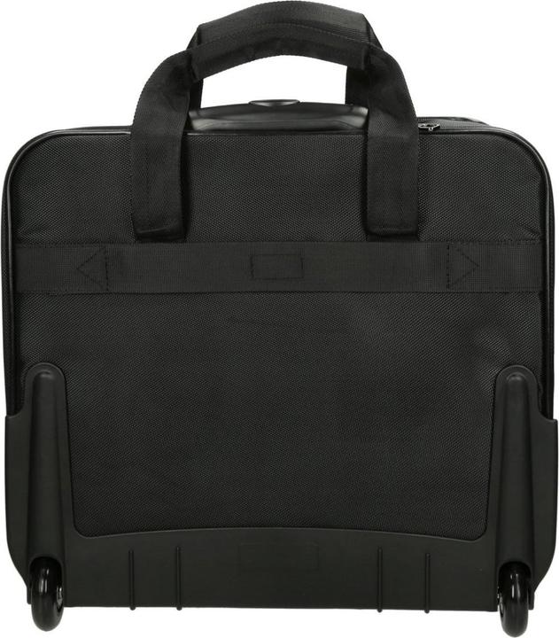 Actual product image Enrico Benetti Cornell Laptop Trolley (Hand luggage (up to 50 litres))
