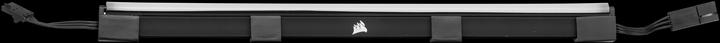Produktbild Corsair iCUE LS100 Smart Lighting Strip Starter Kit mit jeweils 2 Streifen in 450 mm und 250 mm (RGB)