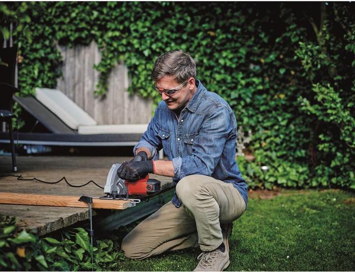 Produktbild Einhell TC-CS 1250