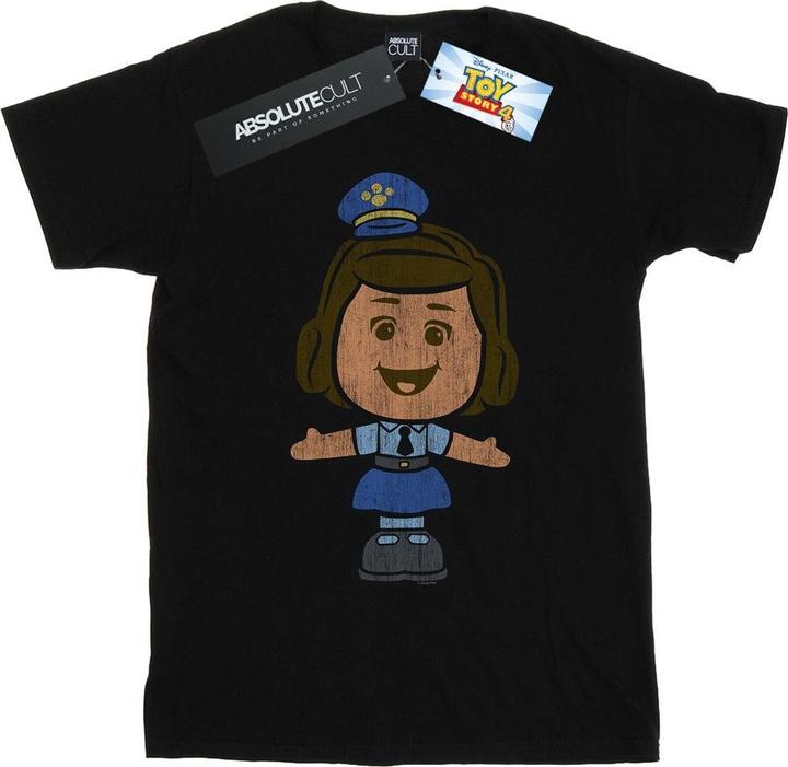 Disney Toy Story 4 Classic Giggle McDimples TShirt (4XL)