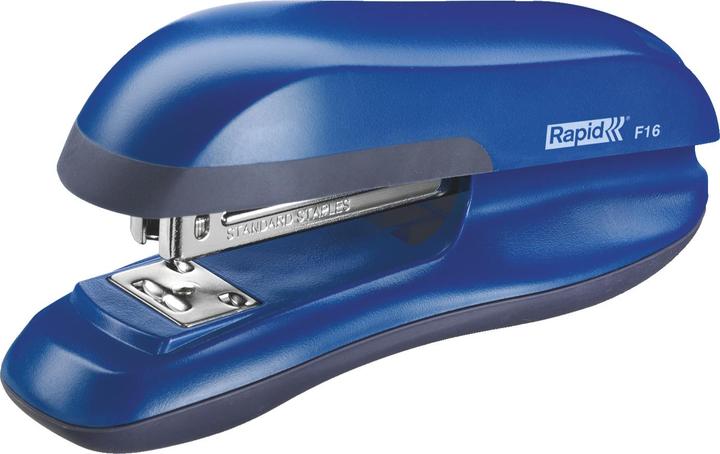 Actual product image Rapid Stapler F16 (20 Sheets)