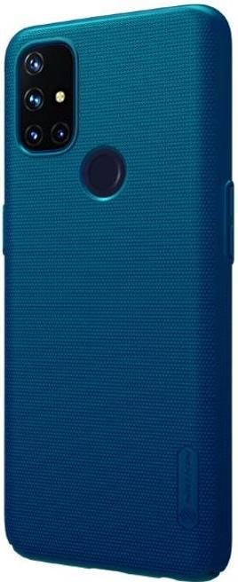 Produktbild Nillkin Super Frosted Shield Series (OnePlus Nord N10 5G)