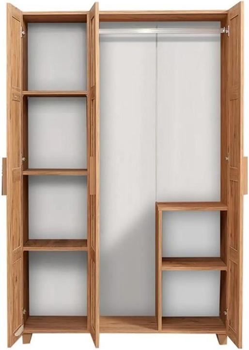 Produktbild Hanah Home Chloe (120 x 48 x 189 cm)