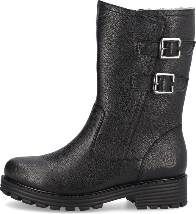 Produktbild Remonte Stiefel Lammfell (39)