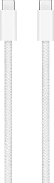 Actual product image Apple USB C – USB C (2 m, USB 2.0)