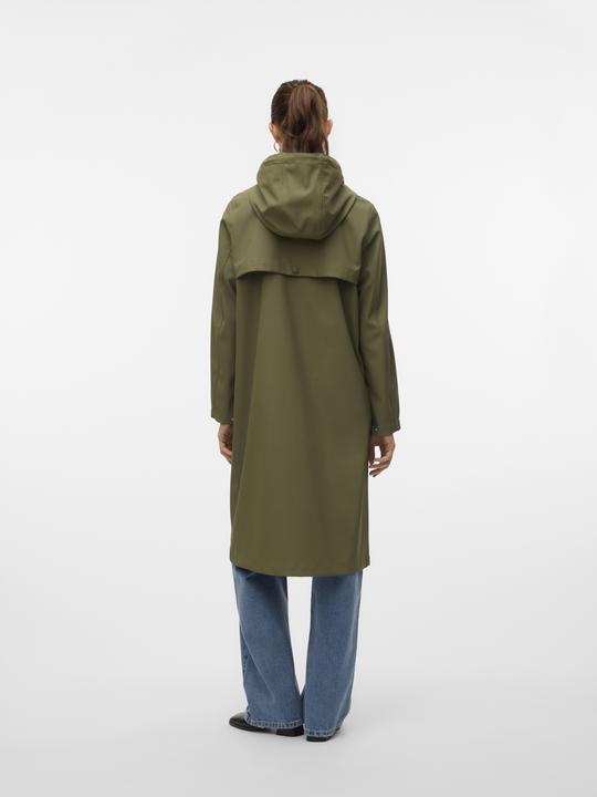 Produktbild Vero Moda VMMALOU Regenmantel Jacke (L)