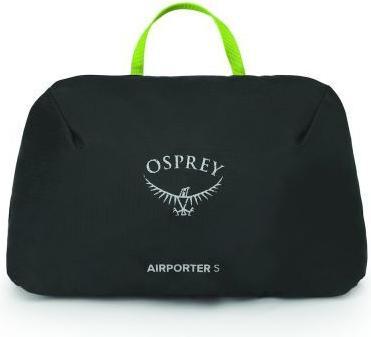 Actual product image Osprey Airporter