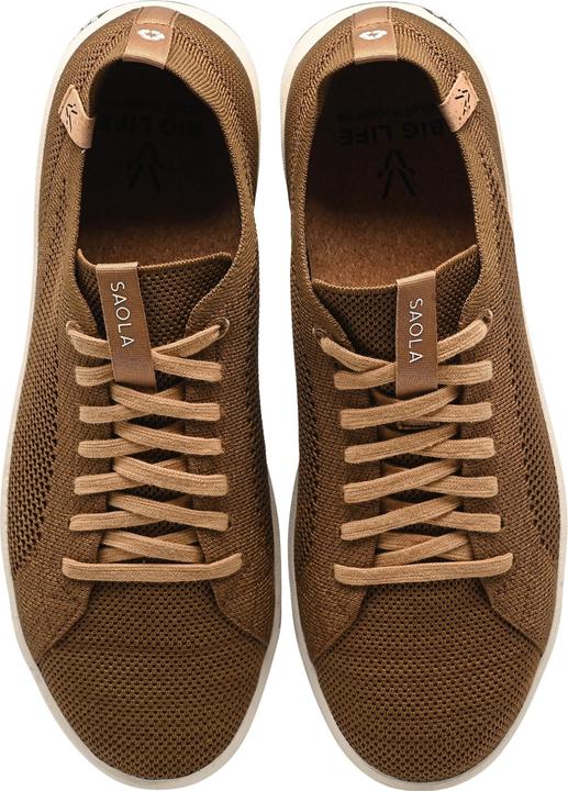Actual product image Saola Cannon Knit 2.0 (44)