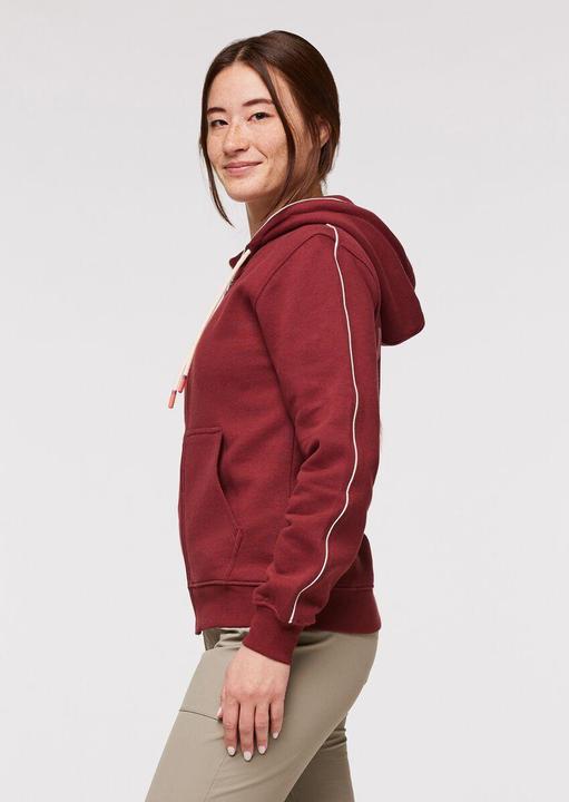 Image du produit Cotopaxi Do Good Organic Full-ZipHoodie (M)