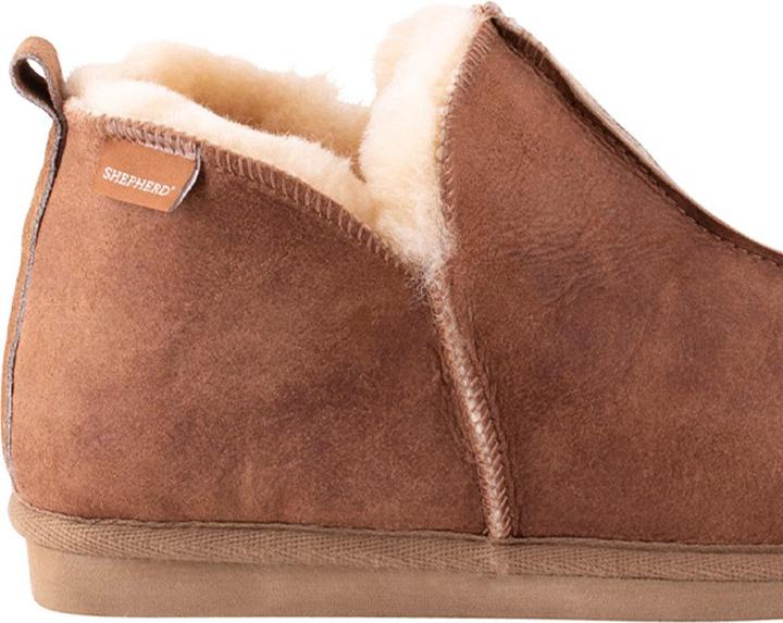 Actual product image Shepherd of Sweden Anton slipper (40)