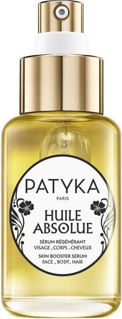 Actual product image Patyka Huile Absolue Skin Booster (50 ml, Face oil)