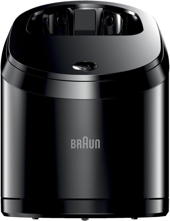 Produktbild Braun Reinigungsstation Series 9-9095cc