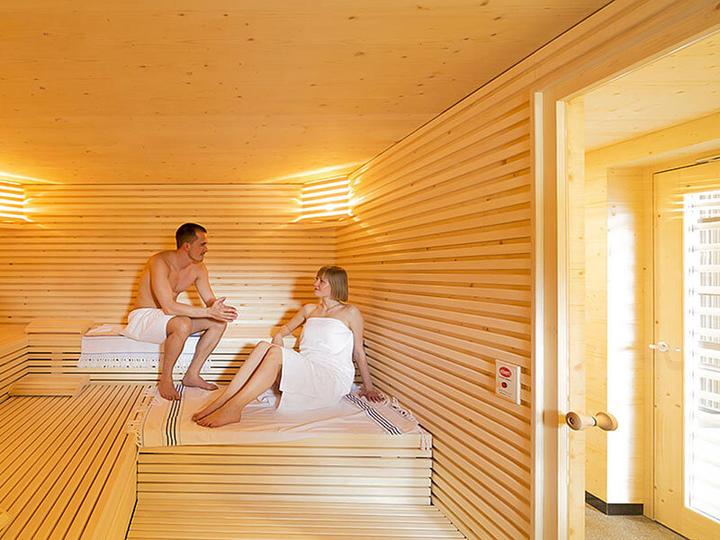 Image du produit Smartbox 1 nuit d'exception avec spa et champagne et vue sur le lac de Sarnen (2 pers.)