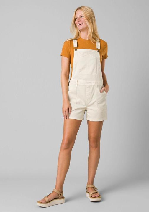 Produktbild Prana W's Sancho Shortalls (L)