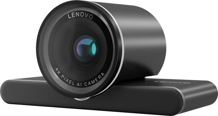 Actual product image Lenovo 4k Pro Webcam (8 Mpx)