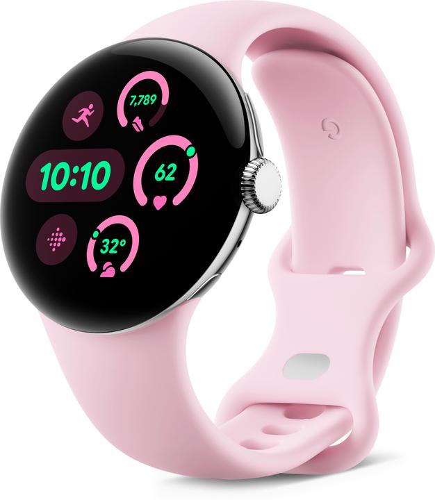 Produktbild Google Pixel Watch 3 (41 mm, 4G)