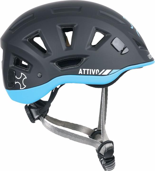 Ski Trab Attivo Skitourenhelm (52 - 58 cm, M, L)