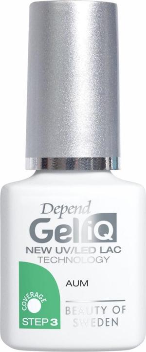 Actual product image Depend Gel iQ Color - Aum