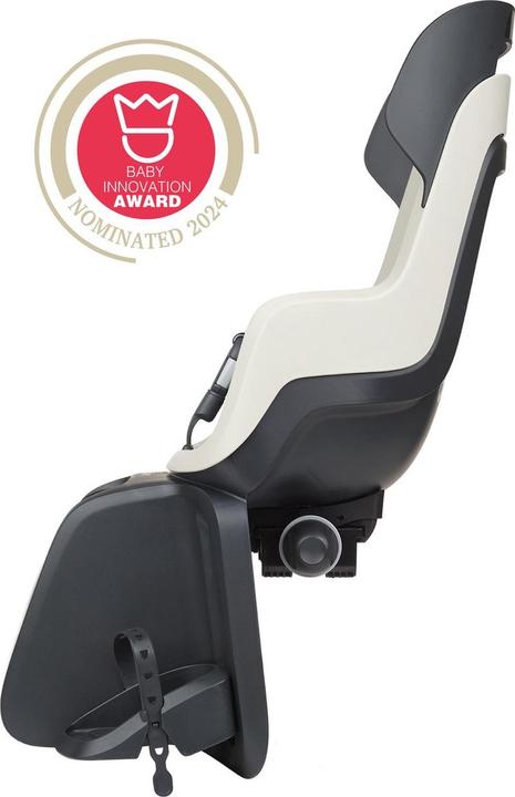 bobike Go Maxi Reclinable child bike seat for rack mounting (Carrier)