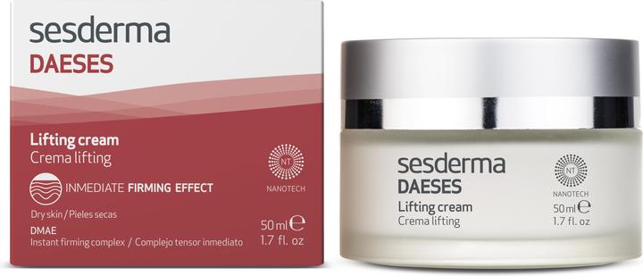 Produktbild Sesderma DAESES Crema Lifting, 50ml (50 ml, 24h Creme)