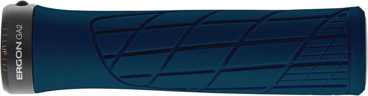 Bleu foncé