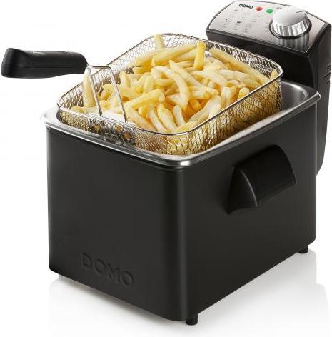 Actual product image Domo DO1014FR