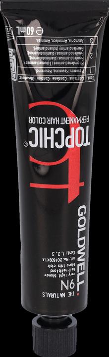 Immagine prodotto Goldwell Topchic (Biondismo)